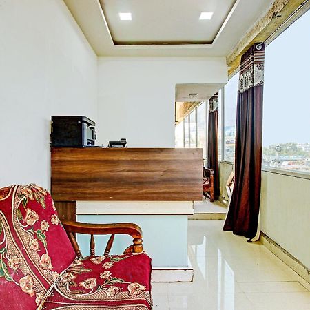 Hotel O Adhin Residency Hyderabad Esterno foto